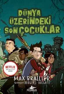 Dünya Üzerindeki Son Çocuklar 1