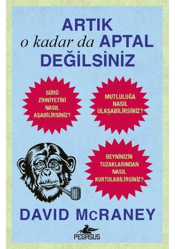 Artık o kadar da Aptal Değilsiniz