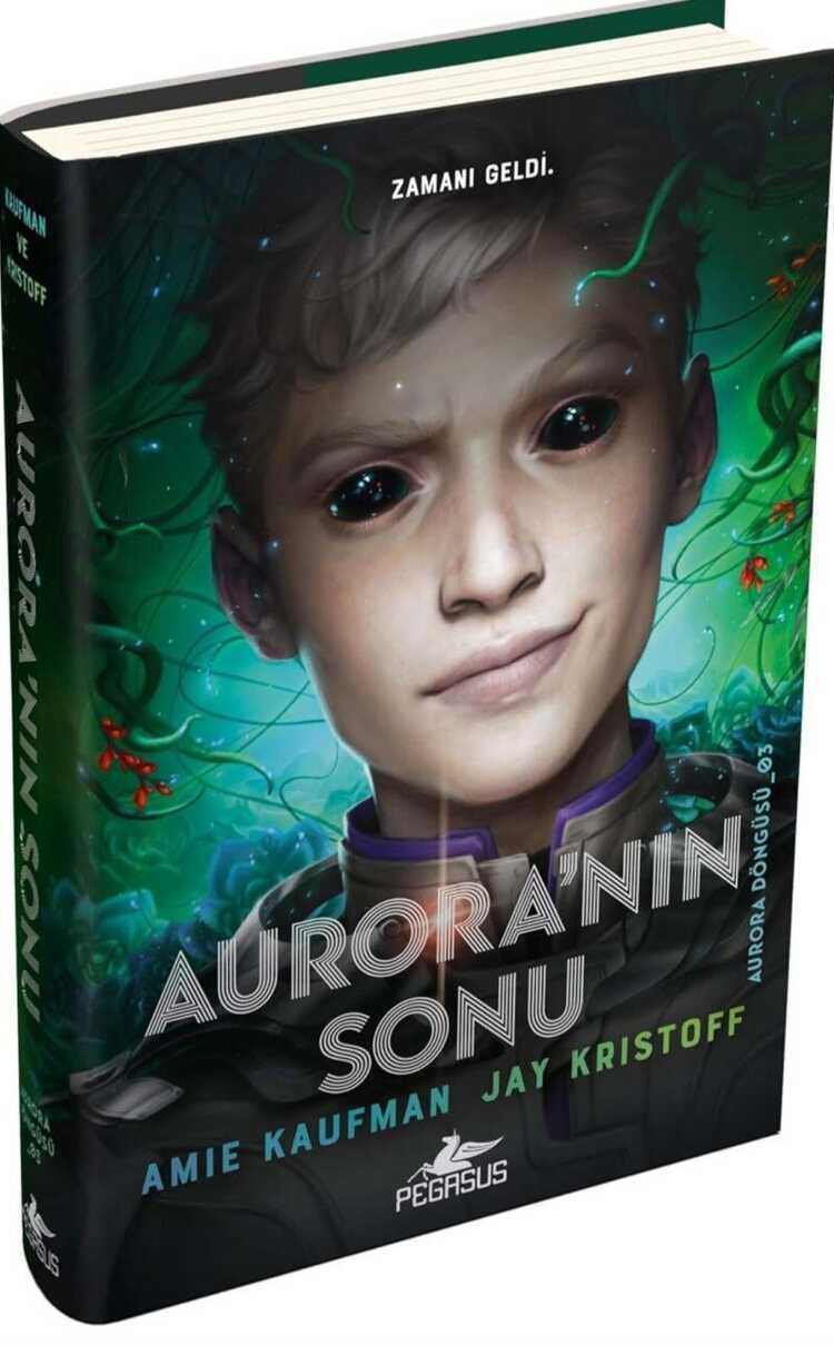 Aurora'nın Sonu