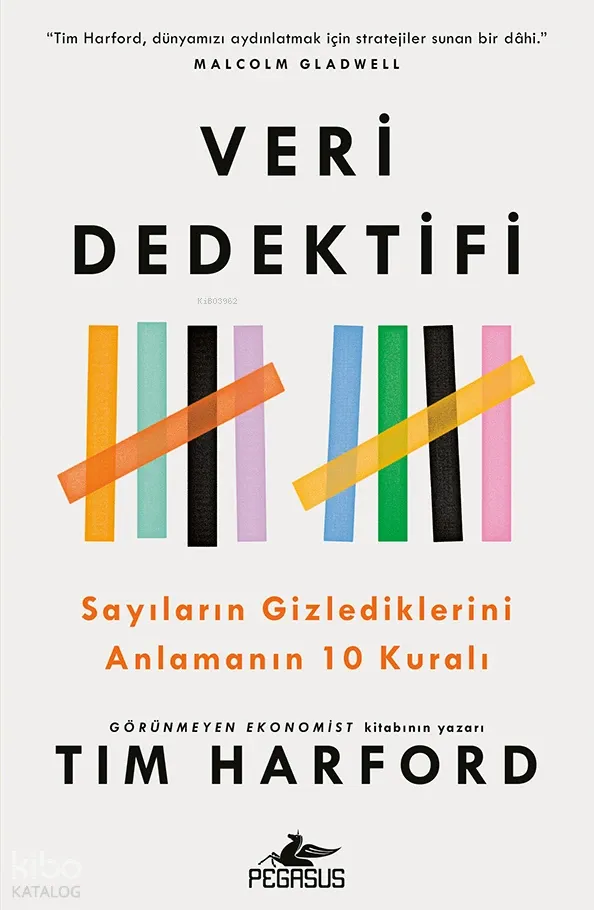 Veri Dedektifi