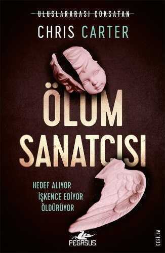 Ölüm Sanatçısı / Robert Hunter 4