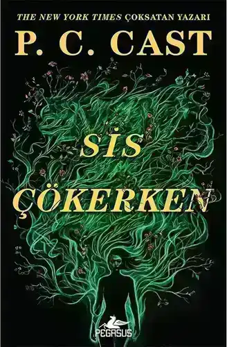 Sis Çökerken / Sis Çökerken Serisi 1. Kitap