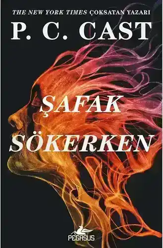 Şafak Sökerken / Sis Çökerken Serisi 2. Kitap