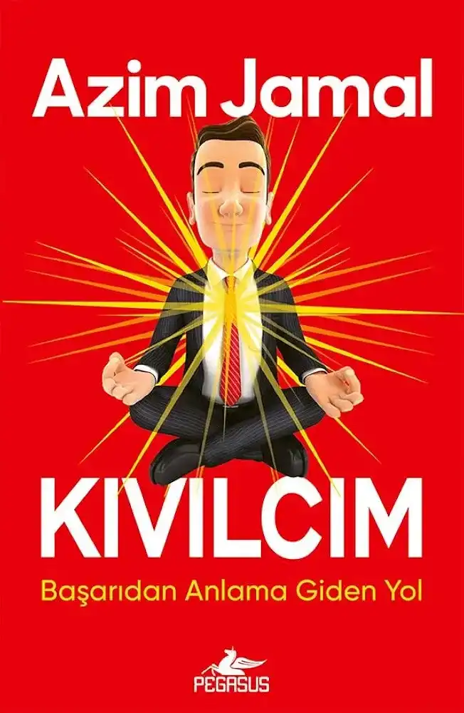 Kıvılcım: Başarıdan Anlama Giden Yol