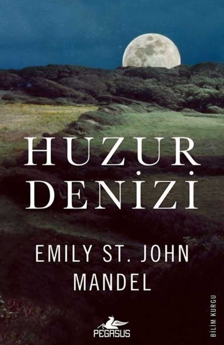 Huzur Denizi