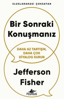 Bir Sonraki Konuşmanız