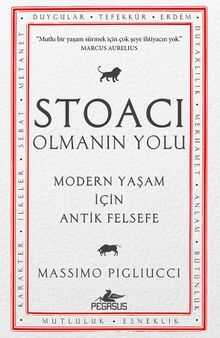 Stoacı Olmanın Yolu