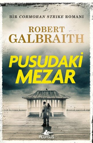 Pusudaki Mezar