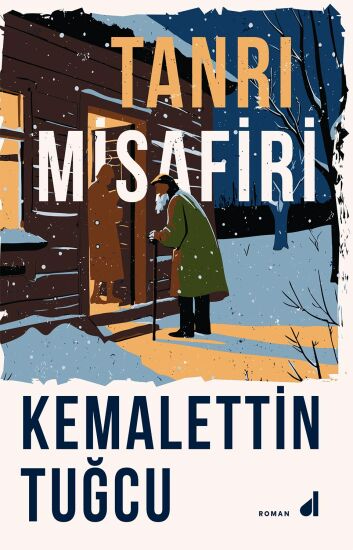Tanrı Misafiri