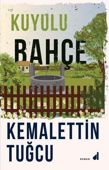Kuyulu Bahçe
