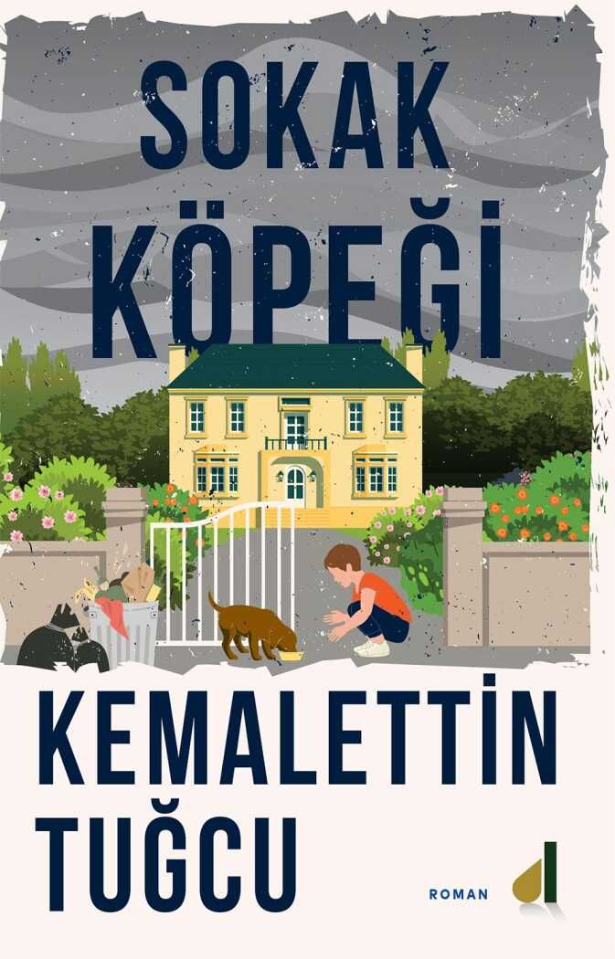 Sokak Köpeği