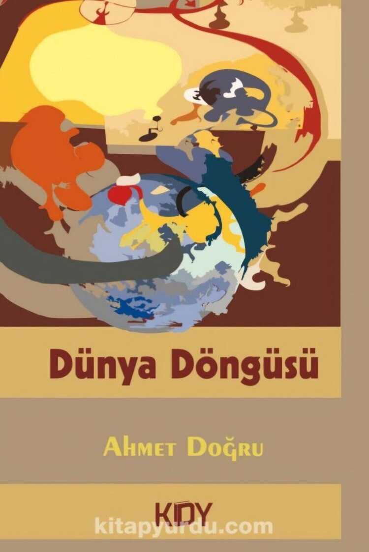 Dünya Döngüsü