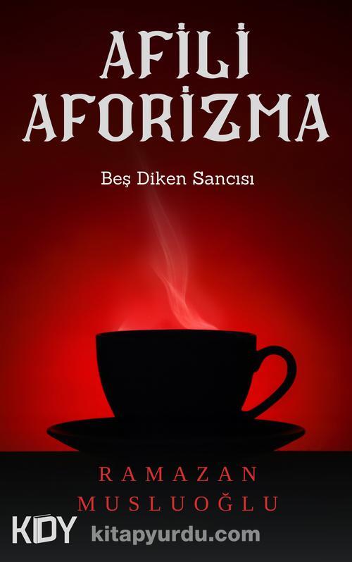 Afili Aforizma
