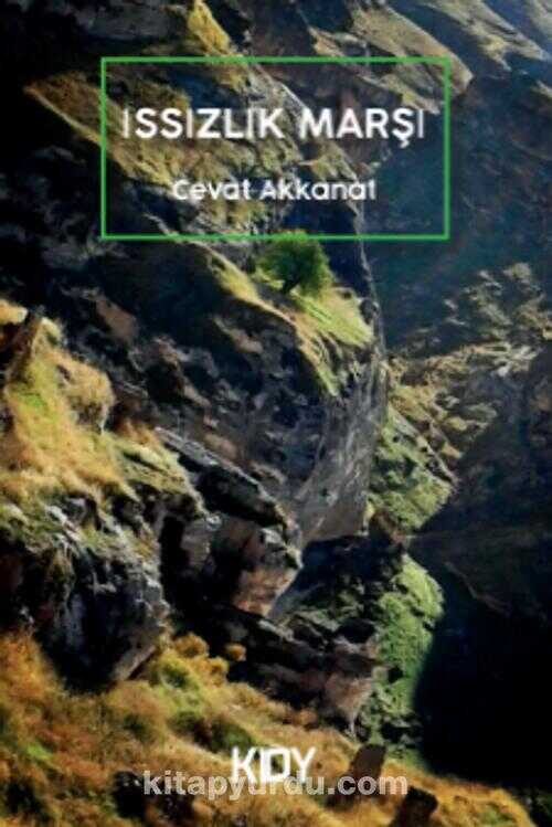 Issızlık Marşı