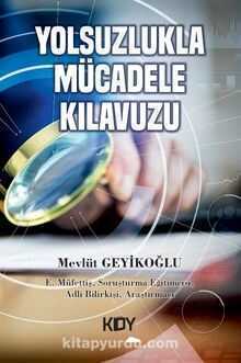 Yolsuzlukla Mücadele Kılavuzu