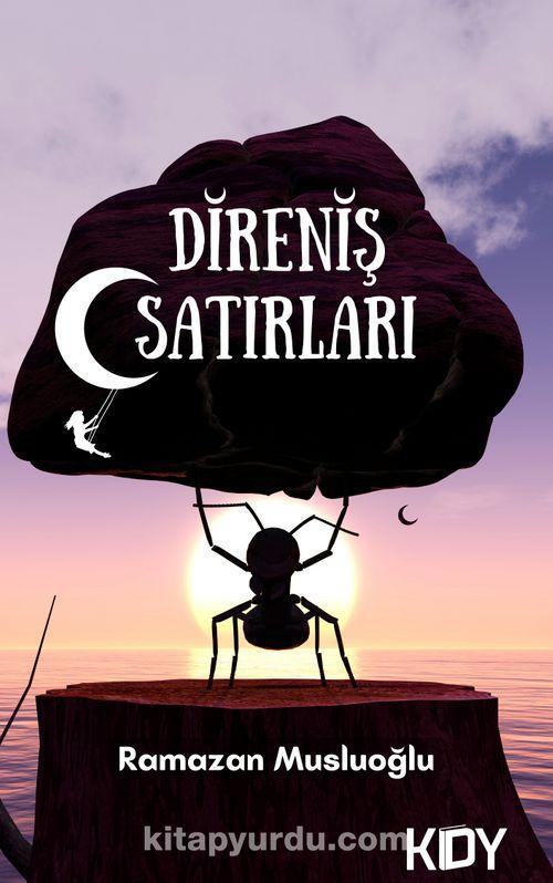 Direniş Satırları