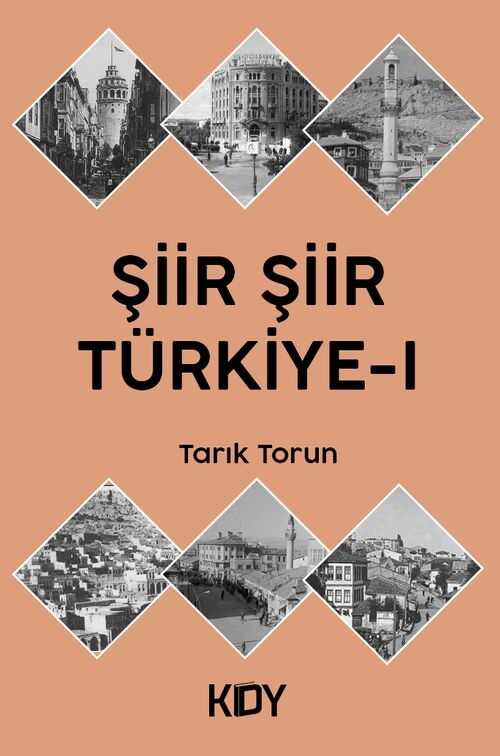 Şiir Şiir Türkiye - I