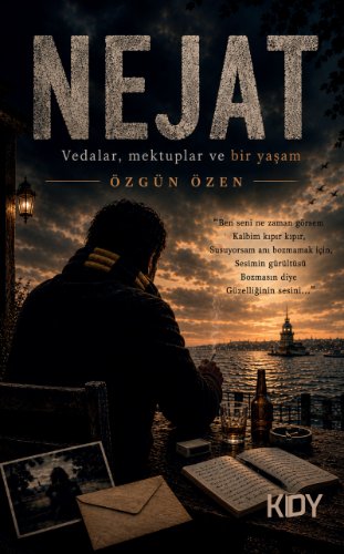 Nejat — Özgün Özen