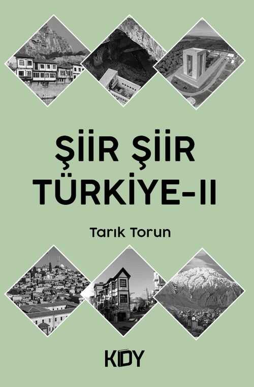 Şiir Şiir Türkiye - II
