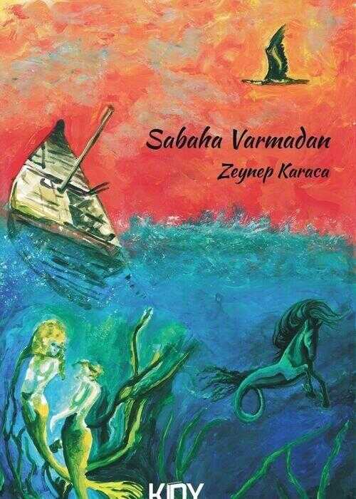 Sabaha Varmadan