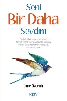 Seni Bir Daha Sevdim