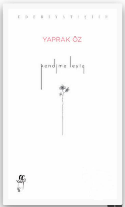Kendime Leyla