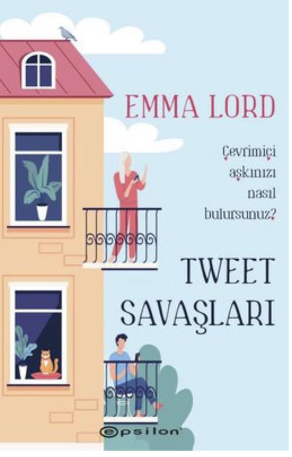 Tweet Savaşları