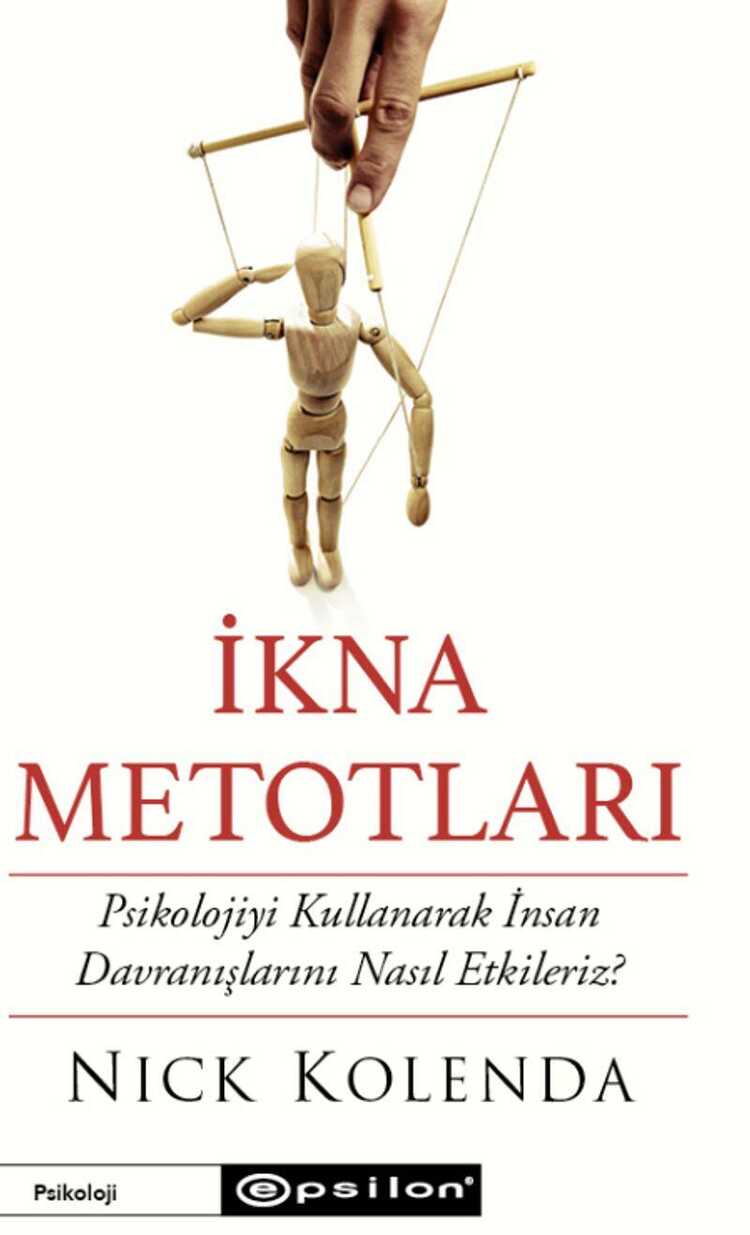 İkna Metotları