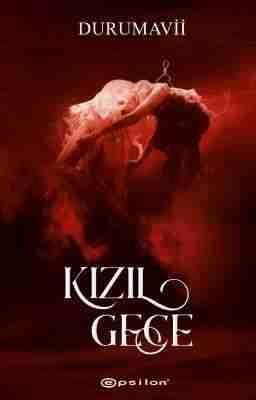 Kızıl Gece
