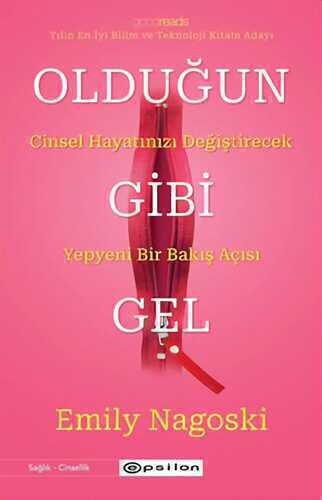 Olduğun Gibi Gel