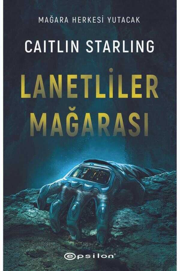 Lanetliler Mağarası