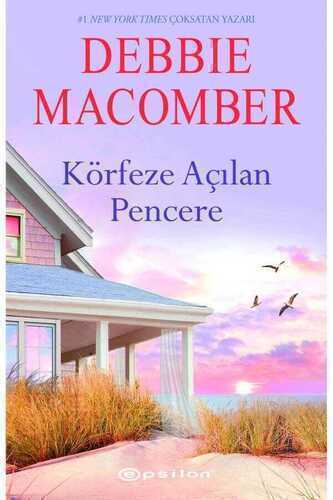 Körfeze Açılan Pencere