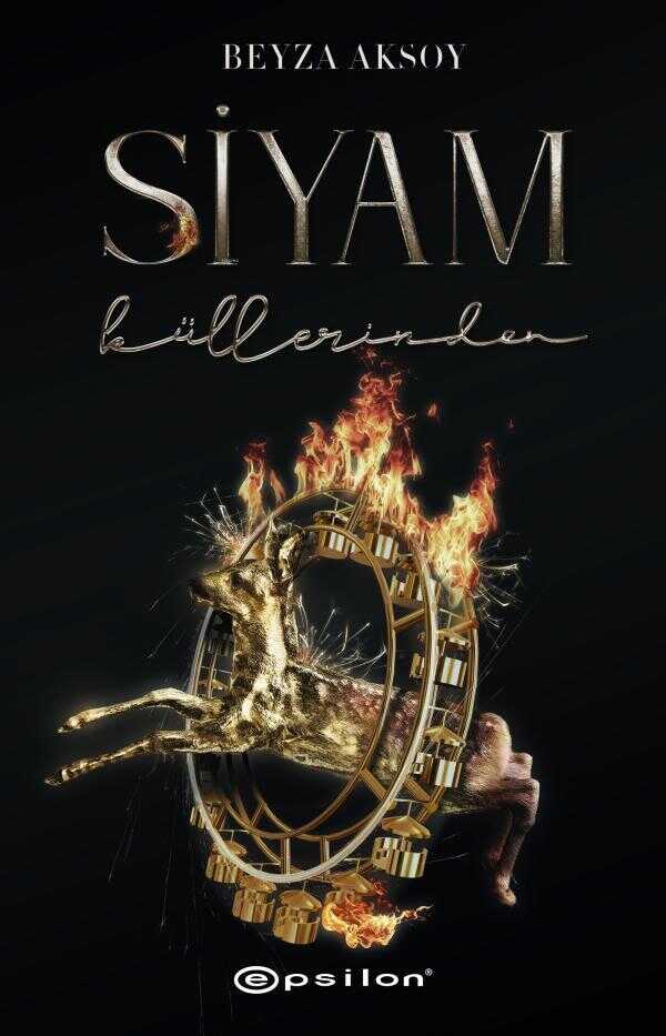 Siyam 3 - Küllerinden