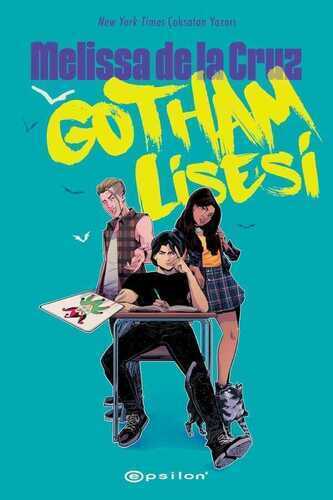 Gotham Lisesi