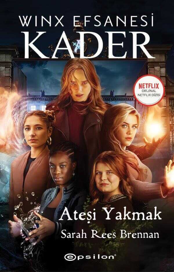 Winx Efsanesi: Kader