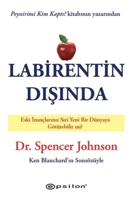 Labirentin Dışında