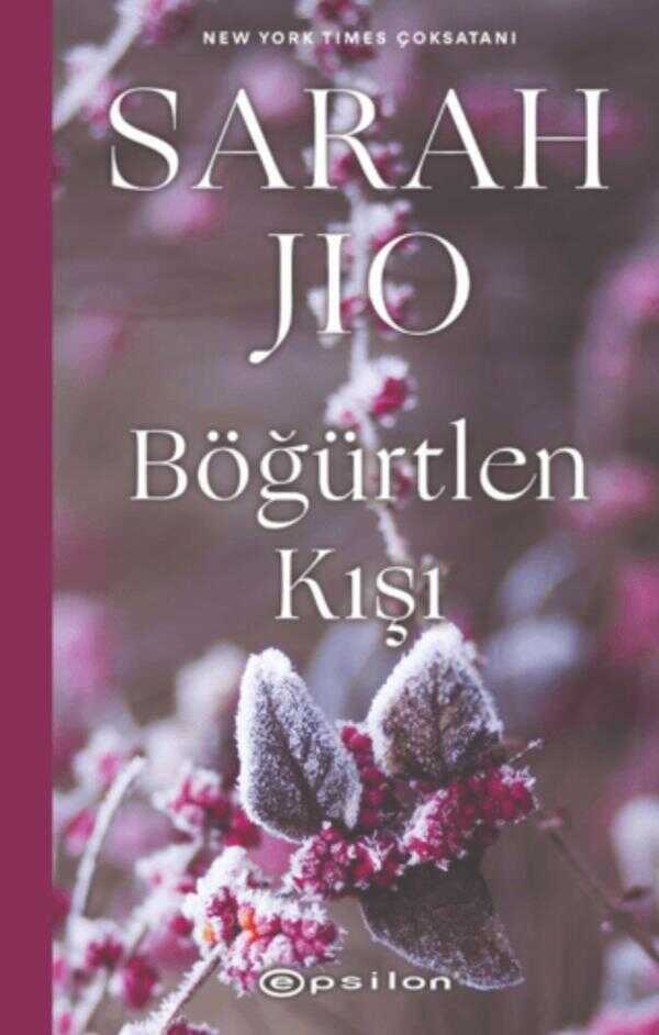 Böğürtlen Kışı