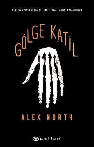 Gölge Katil — Alex North