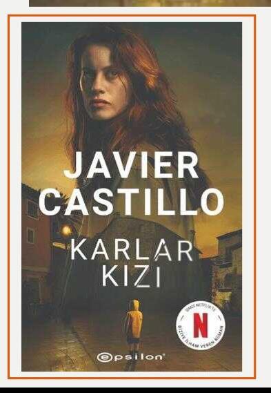 Karlar Kızı