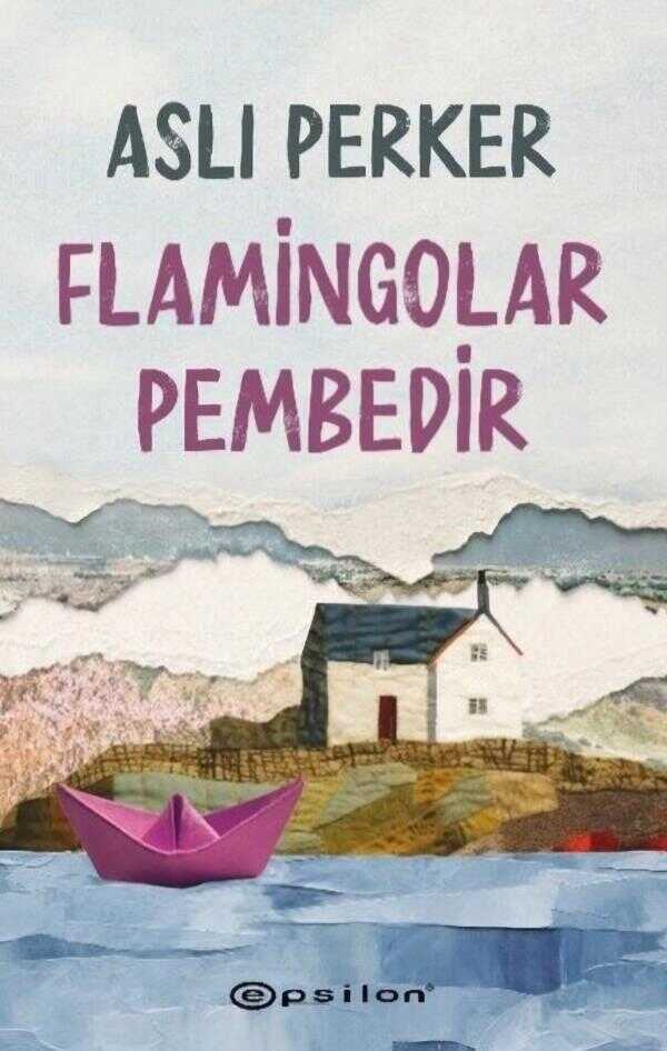 Flamingolar Pembedir