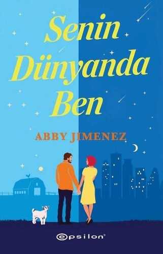 Senin Dünyanda Ben