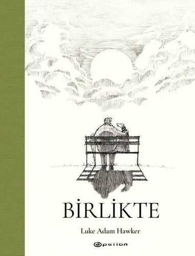 Birlikte — Luke Adam Hawker