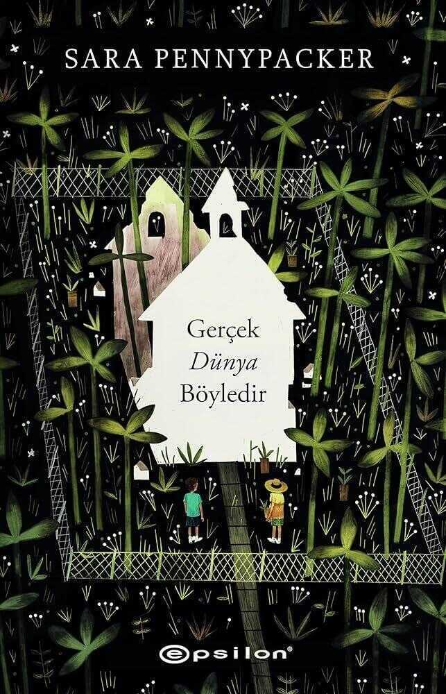 Gerçek Dünya Böyledir