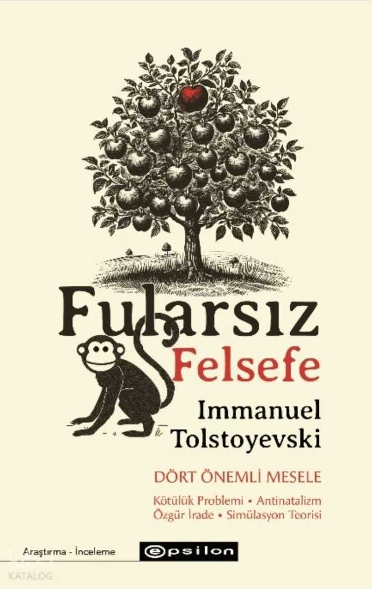 Fularsız Felsefe
