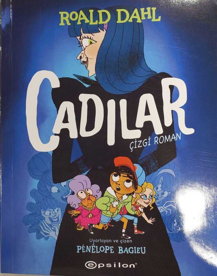 Cadılar
