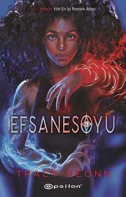 Efsanesoyu — Tracy Deonn