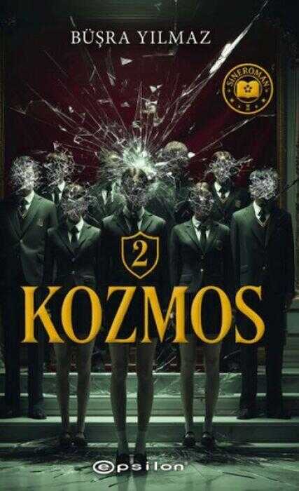 Kozmos 2