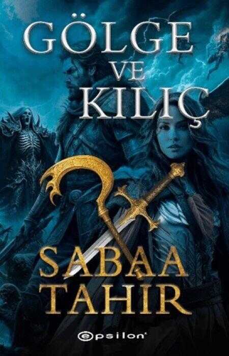 Gölge ve Kılıç