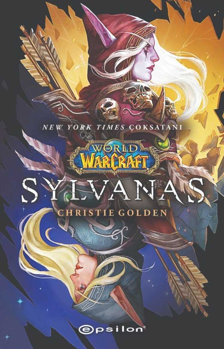 World of Warcraft Sylvanas