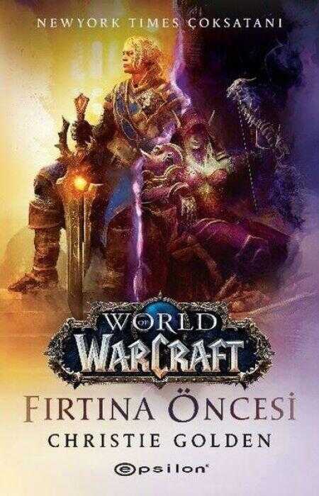 Fırtına Öncesi